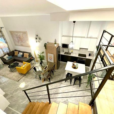 Apartamento Cadiz Costa 外观 照片