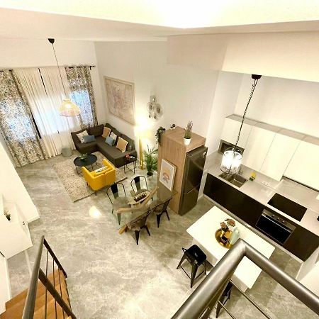Apartamento Cadiz Costa 外观 照片