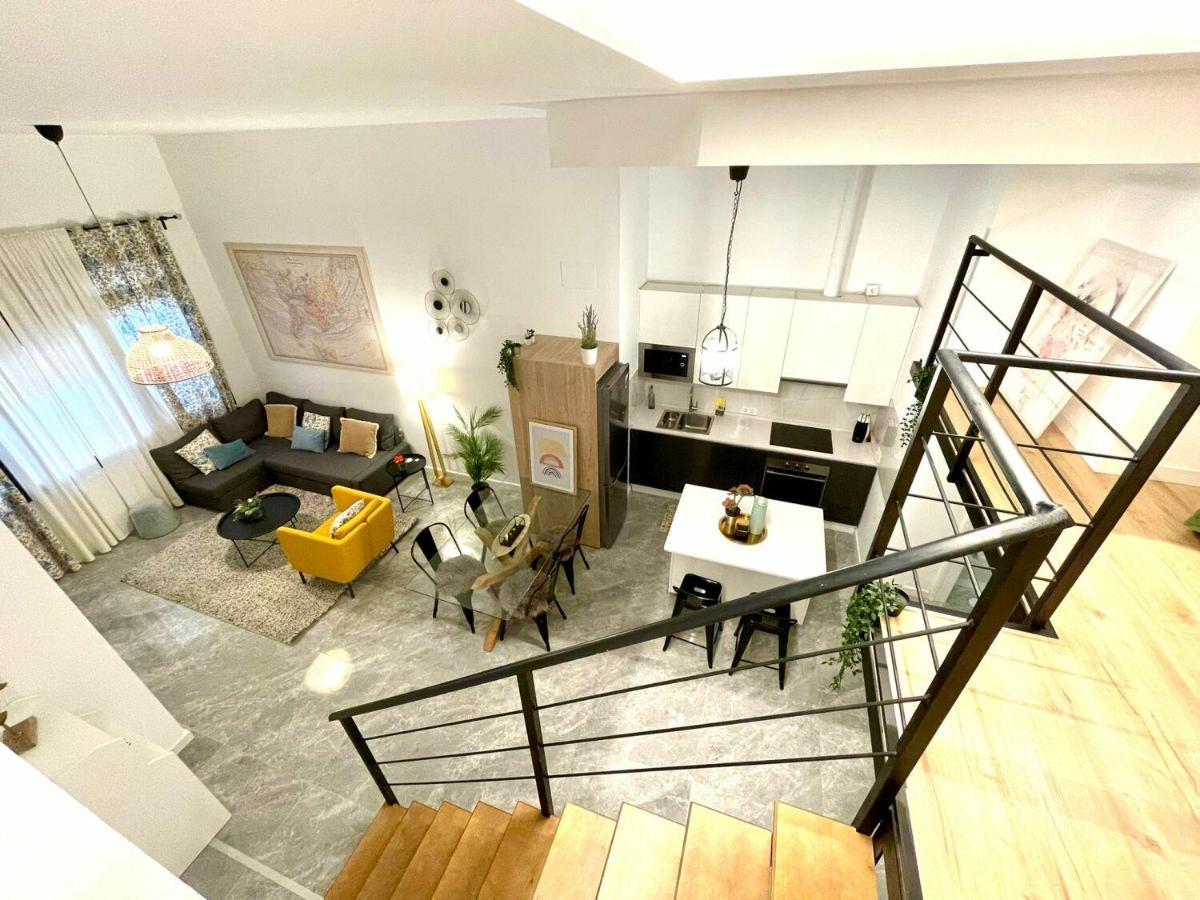 Apartamento Cadiz Costa 外观 照片