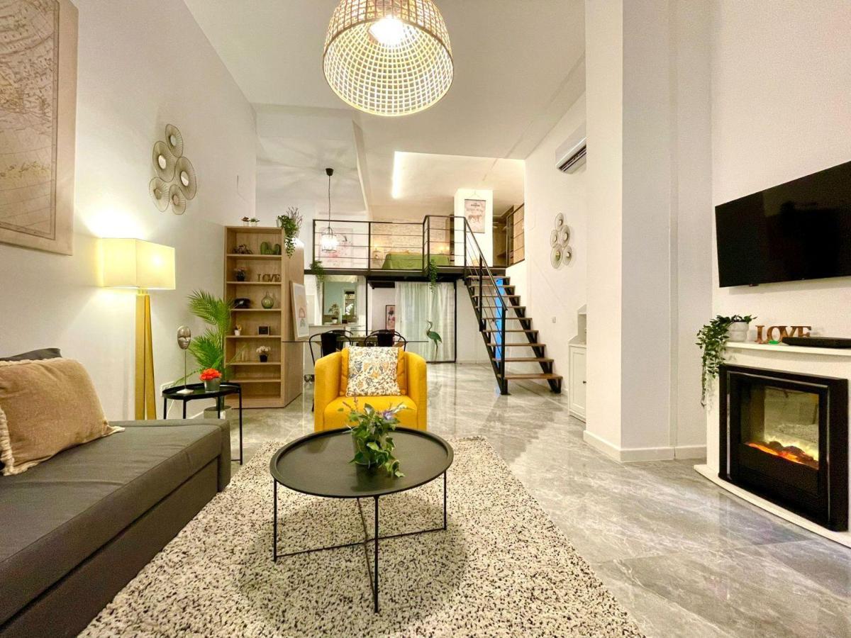 Apartamento Cadiz Costa 外观 照片