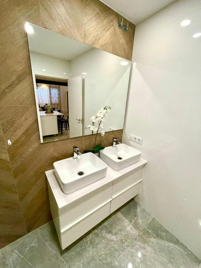 Apartamento Cadiz Costa 外观 照片