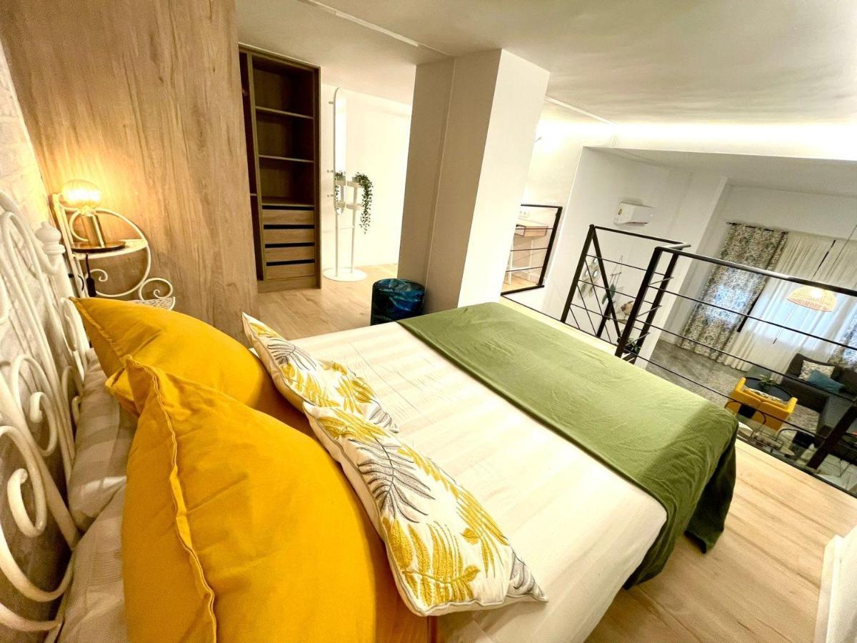 Apartamento Cadiz Costa 外观 照片