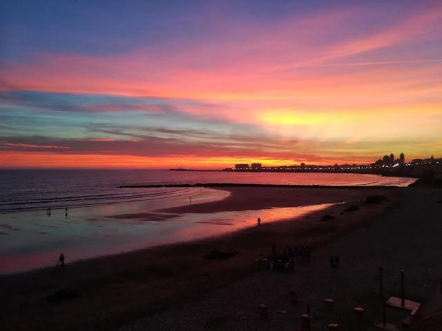 Apartamento Cadiz Costa 外观 照片