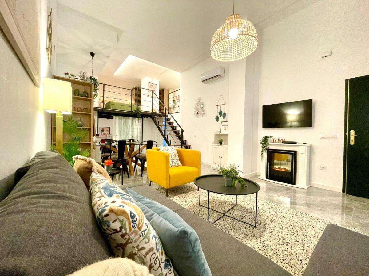 Apartamento Cadiz Costa 外观 照片