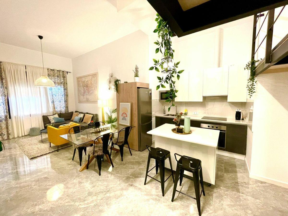 Apartamento Cadiz Costa 外观 照片