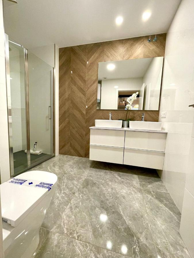 Apartamento Cadiz Costa 外观 照片
