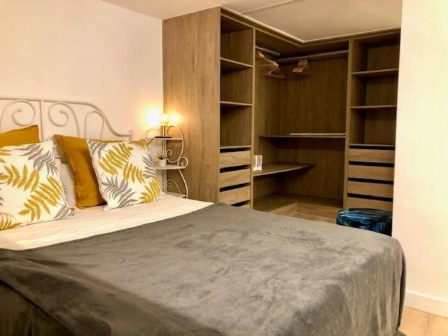 Apartamento Cadiz Costa 外观 照片