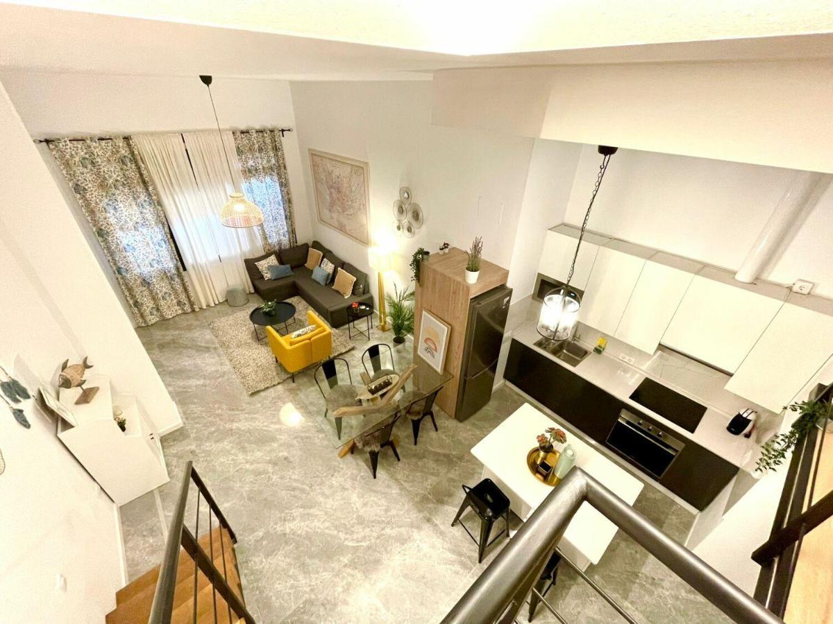 Apartamento Cadiz Costa 外观 照片