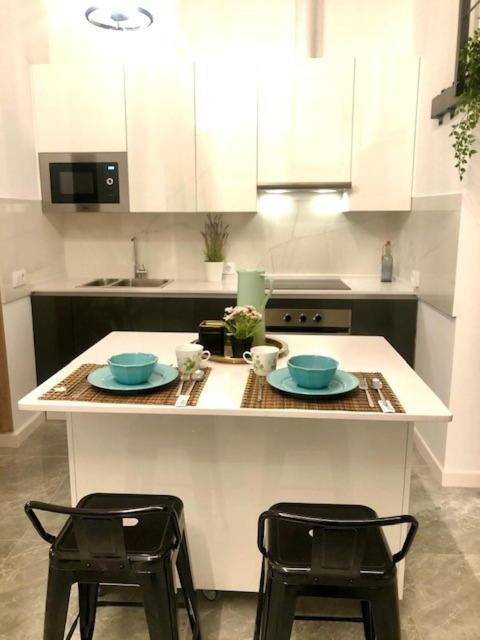 Apartamento Cadiz Costa 外观 照片