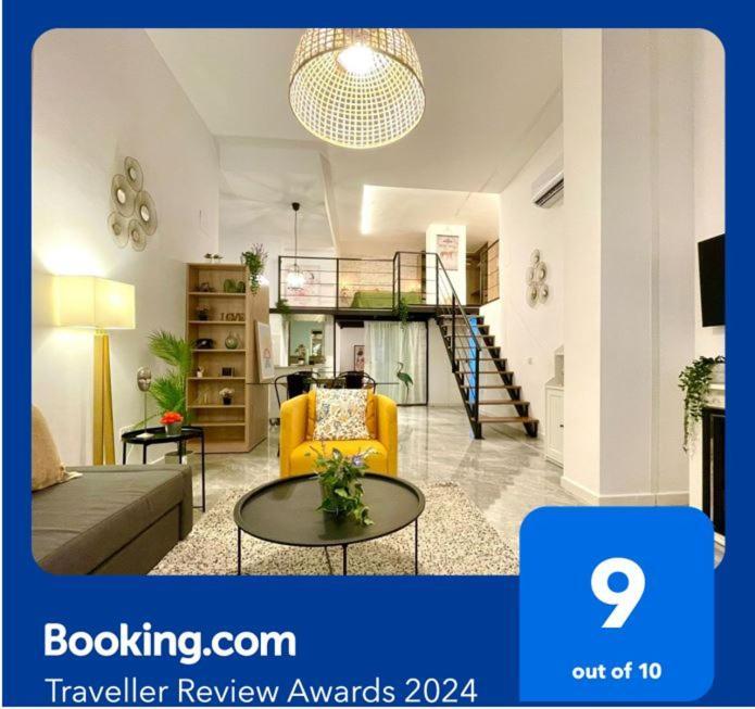 Apartamento Cadiz Costa 外观 照片